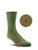 American Trail 3/4 CREW Harpers Ferry Light Targeted Cushion