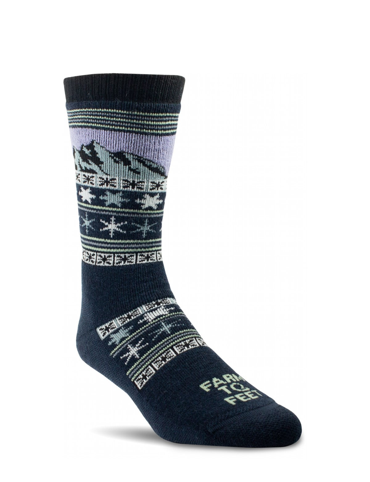 On The Farm Socks 0-12M main image 1