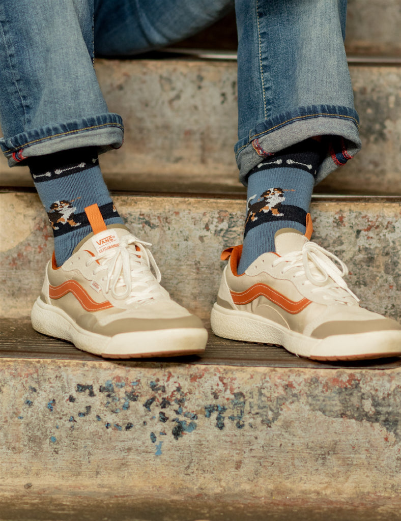 Richmond Light Cushion Farm to Feet