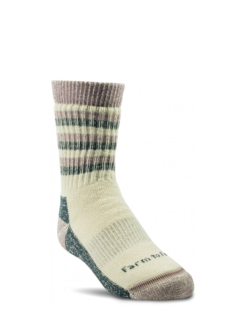 Kid's Kittery - Lightweight Crew