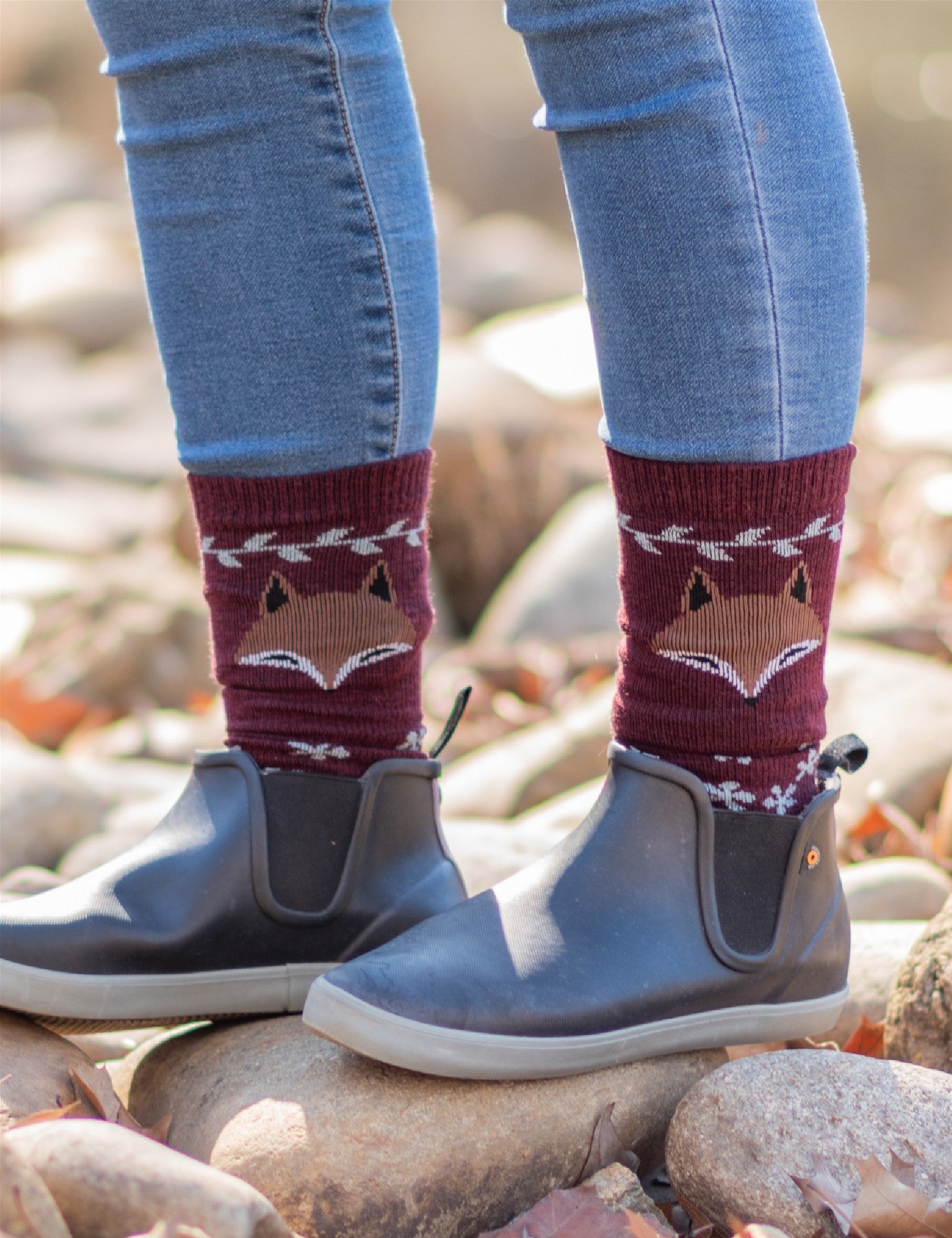 Emeryville - Light Cushion | Farm to Feet