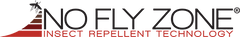 No Fly Zone Logo